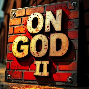 Ndinofamba na Jesu (feat. Lizo De Scriber)