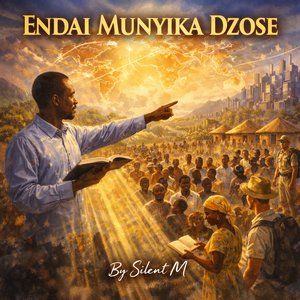 Endai Munyika Dzose