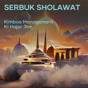 Serbuk Sholawat