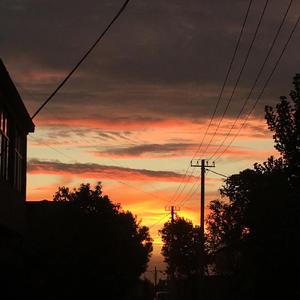 我爱你（cover 空匪）