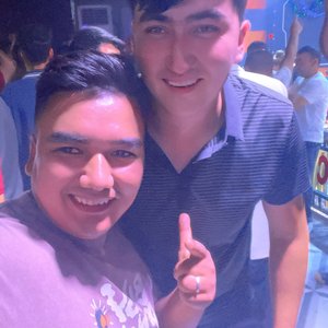 ADAX（朋友的婚礼）