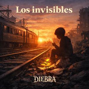 LOS INVISIBLES
