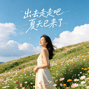 出去 走走吧 夏天已来了