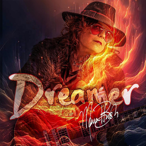 Crash into My Mind (feat. Samanta Vrbljanac)