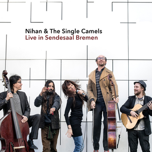 Çay Elinden Öteye (Live)