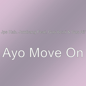 Ayo Move On