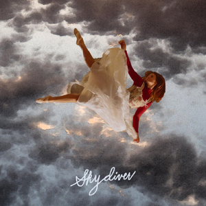 Skydiver