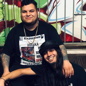 PEMEX (KLEAVR x TANTRUM GOOPLEG)