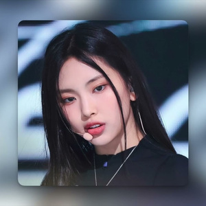 AI NewJeans Hyein - Lonely 2NE1