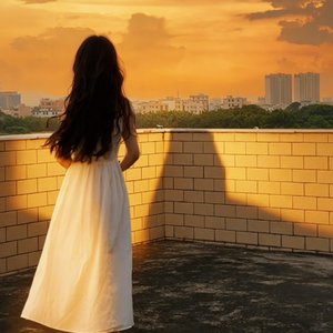 赛勒斯的爱（女声版）