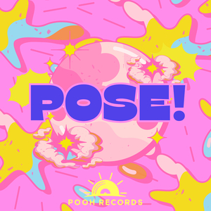 Pose!