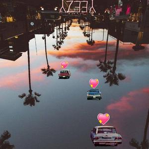 雨天的夜晚没有星星