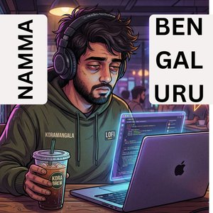 Namma Bangalore