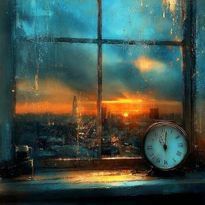 Architecture of Grief