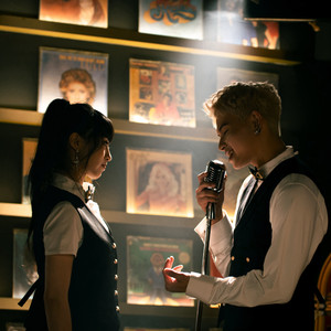 What’s on your mind? (feat. 乙蝶)