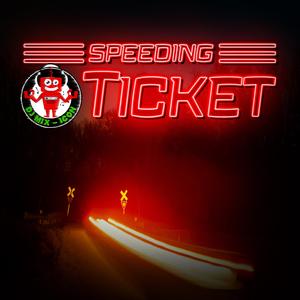 Speeding Ticket