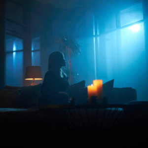 遠くて儚くて...