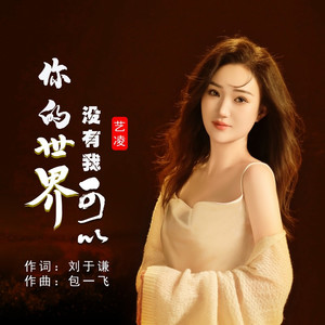 你的世界没有我可以