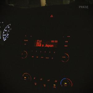 Didi a Japón