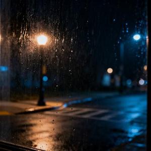雨落回忆