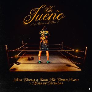 Un sueño (La Gloria Es de Dios)