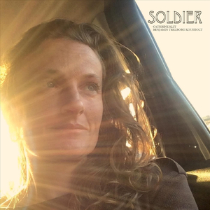 Soldier (feat. Benjamin Trelborg Kousholt)