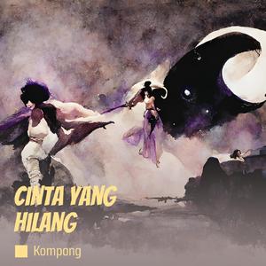 Cinta Yang Hilang