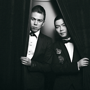 就想陪着你（翻自 张江）