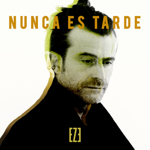 Nunca es tarde