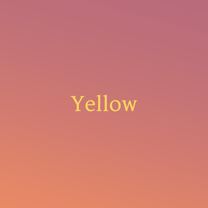 Yellow (feat. 여림)