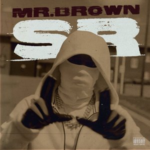 Mr Brown