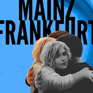 Mainz (feat. Digital Huggers)