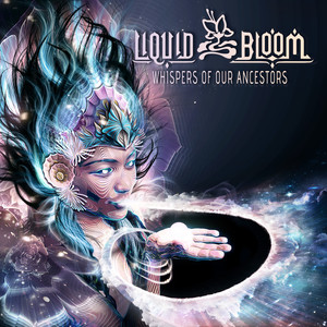Whispers of Our Ancestors (DJ Taz Rashid & Momentology Yoga Dub)