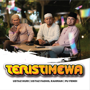 Teristimewa