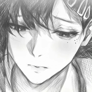 送你一把无忧伞