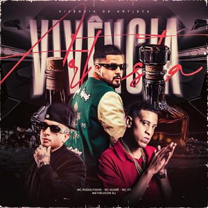 Vivência de Artista