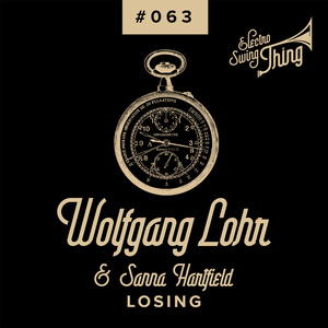 Losing (Instrumental)