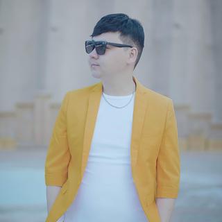 AlimjanHasan阿里木江