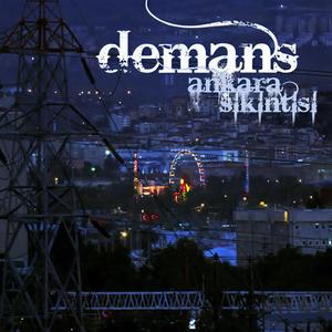 Ankara Sıkıntısı