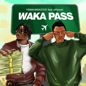 Waka Pass