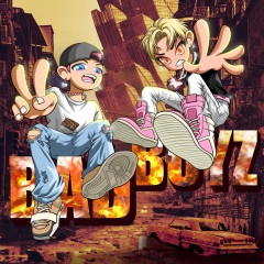 杰作Master piece(Prod.marketplace)