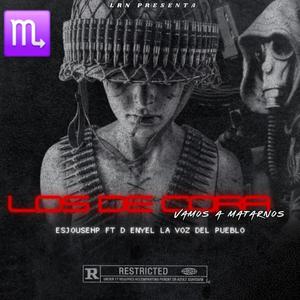 Los De Cora (feat. D-Enyel)