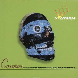 Cosmos (Slam Mix)