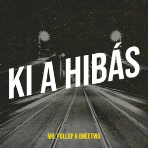 Ki a Hibás