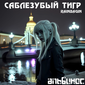 Альбинос