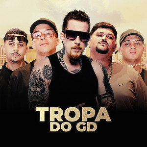Tropa do GD