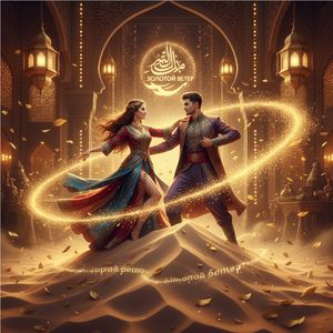 Золотой ветер