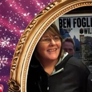 Sandra's 90 Main Street Bliss