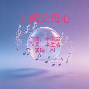 人间父母心 (原版)
