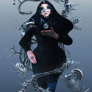 Fossora (Borealis Edit Mash)